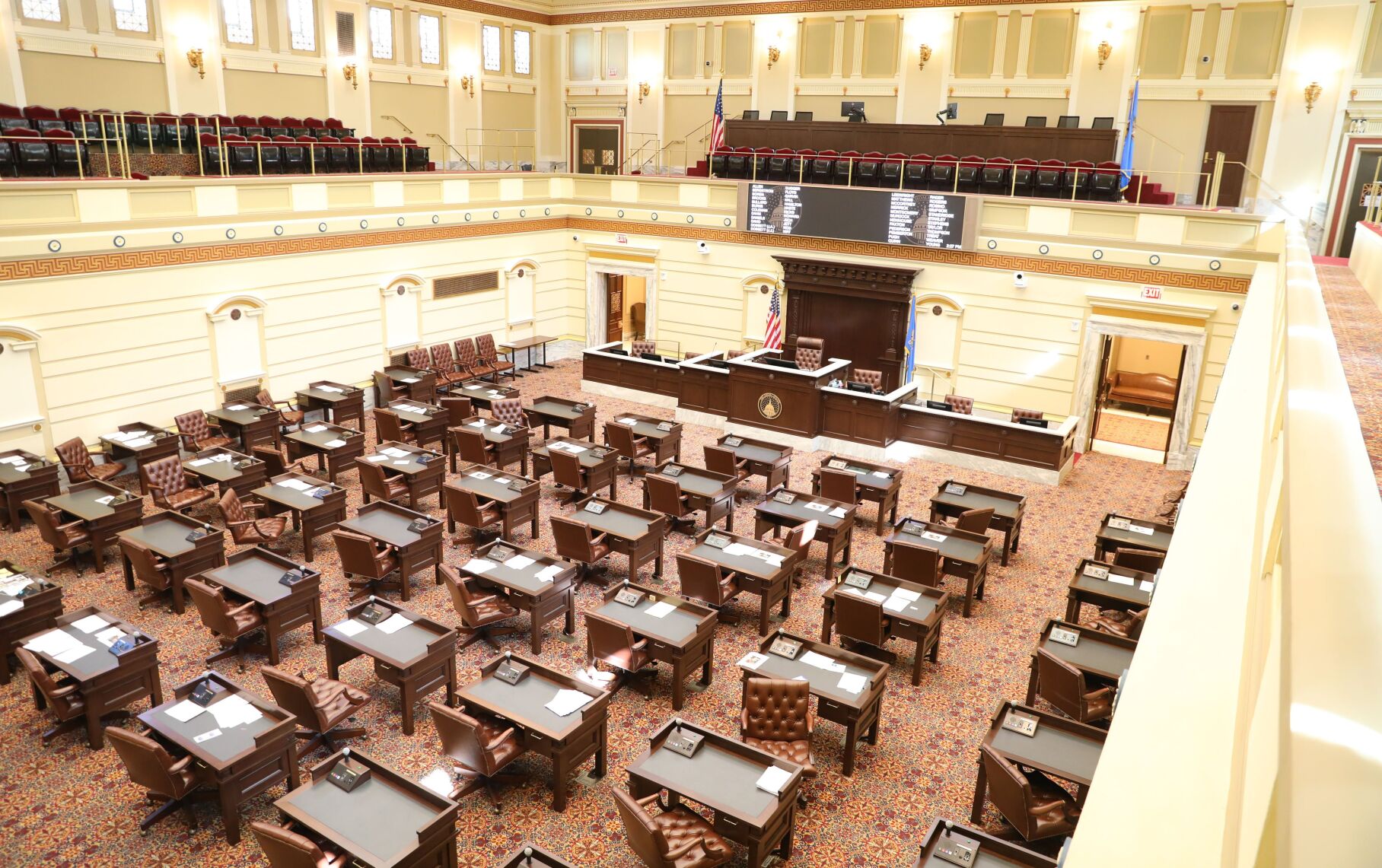 Oklahoma State Capitol